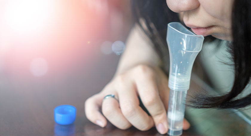 Harnessing Non-Invasive Biomarkers for Point-of-Care Diagnostics